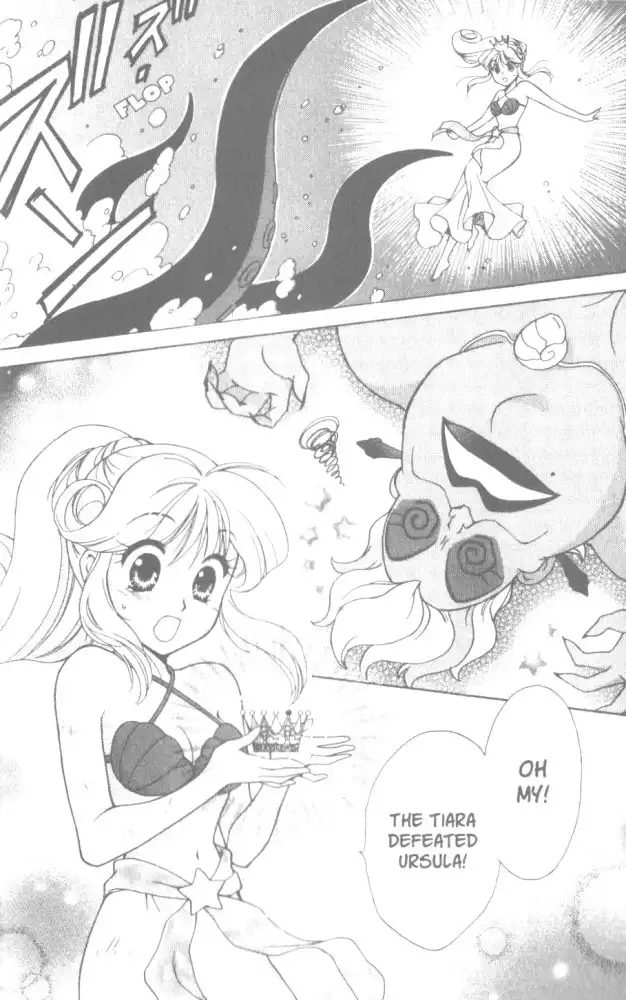 Kirara Princess Chapter 9 9